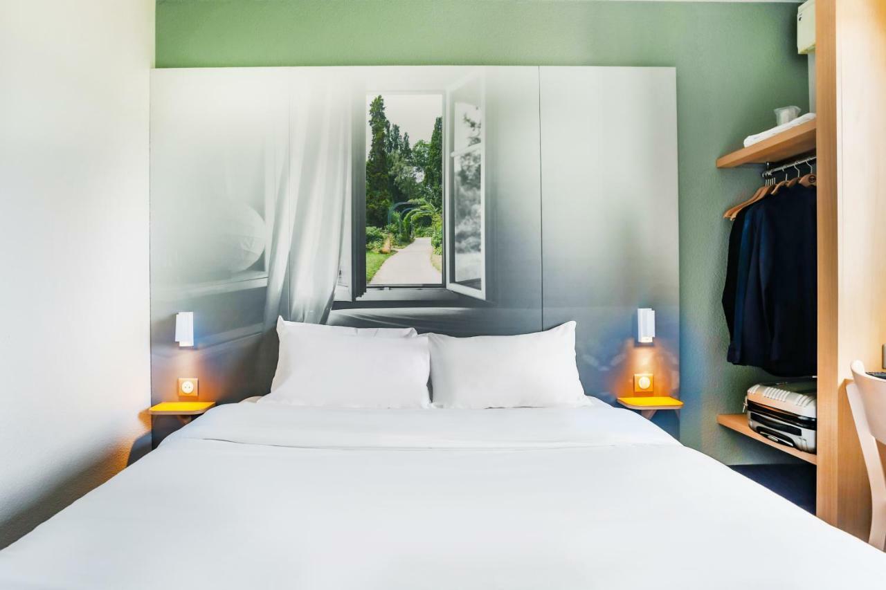 B&B Hotel Nancy Frouard מראה חיצוני תמונה